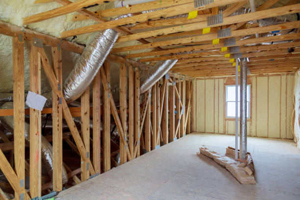 Best Fiberglass Insulation in Tillmans Corner, AL