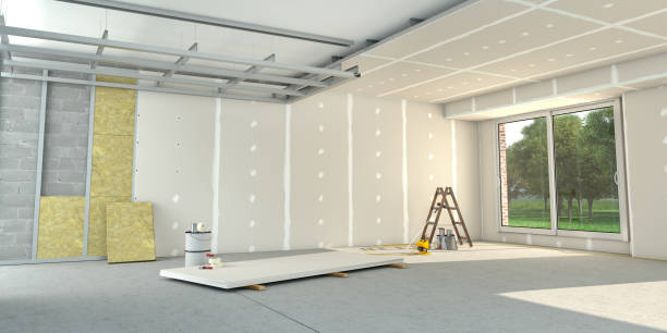 Types of Insulation We Offer in Tillmans Corner, AL