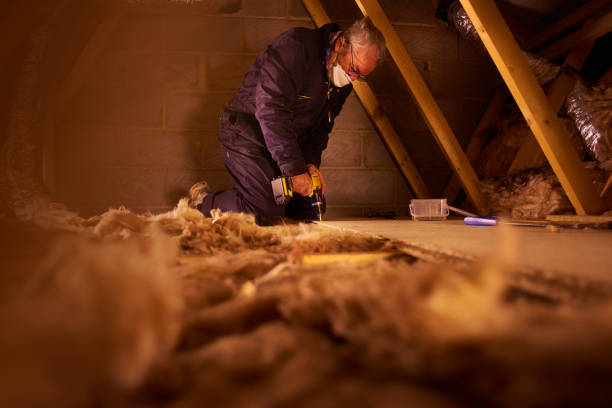 Tillmans Corner, AL Insulation Contractor Company